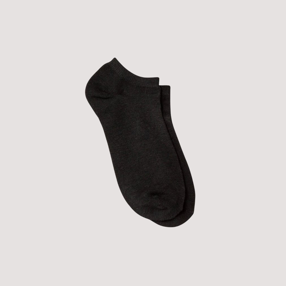 Pulse - Black Socks