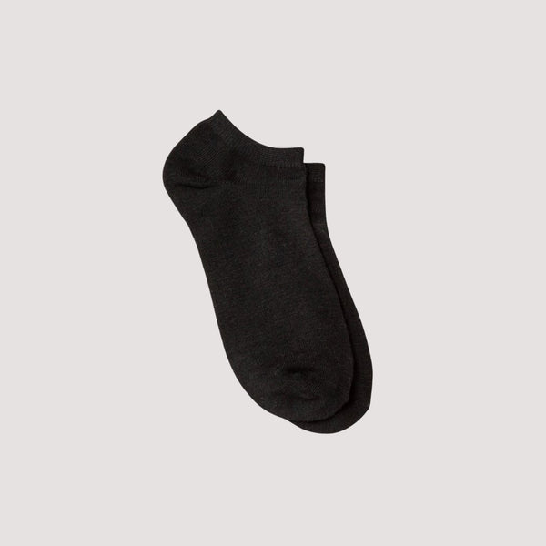 Pulse - Black Socks