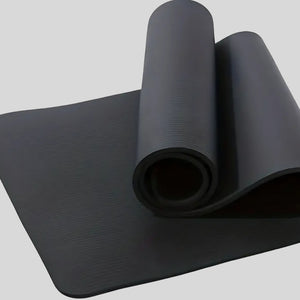 Yoga Mat TPE