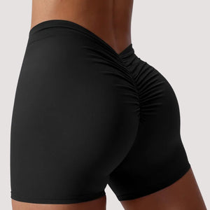 Curve - Sports Shorts