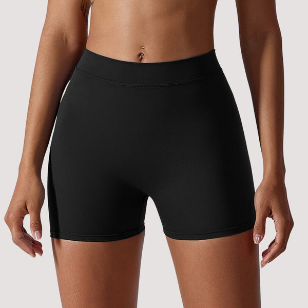 Curve - Sports Shorts