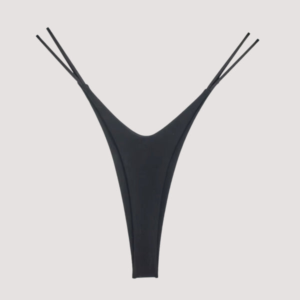 Women's thong