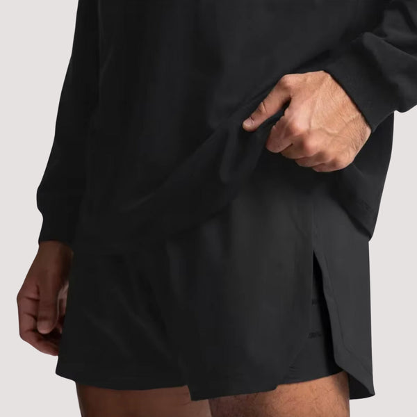 Men's running shorts