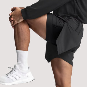 Men's running shorts