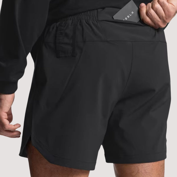 Jogging Fitness Shorts