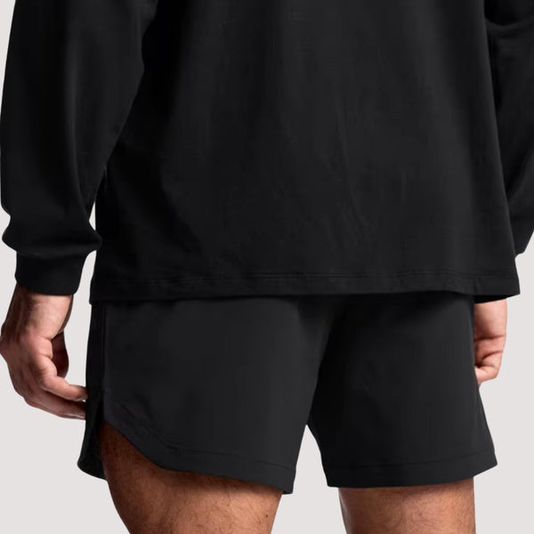 Jogging Fitness Shorts