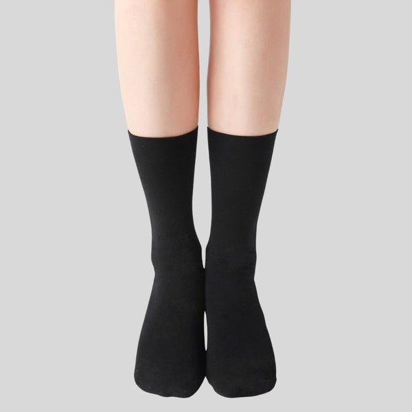Calcetines Largos Laos Couture