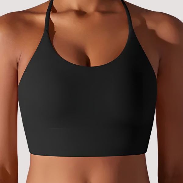 Midnight - Sports Bra